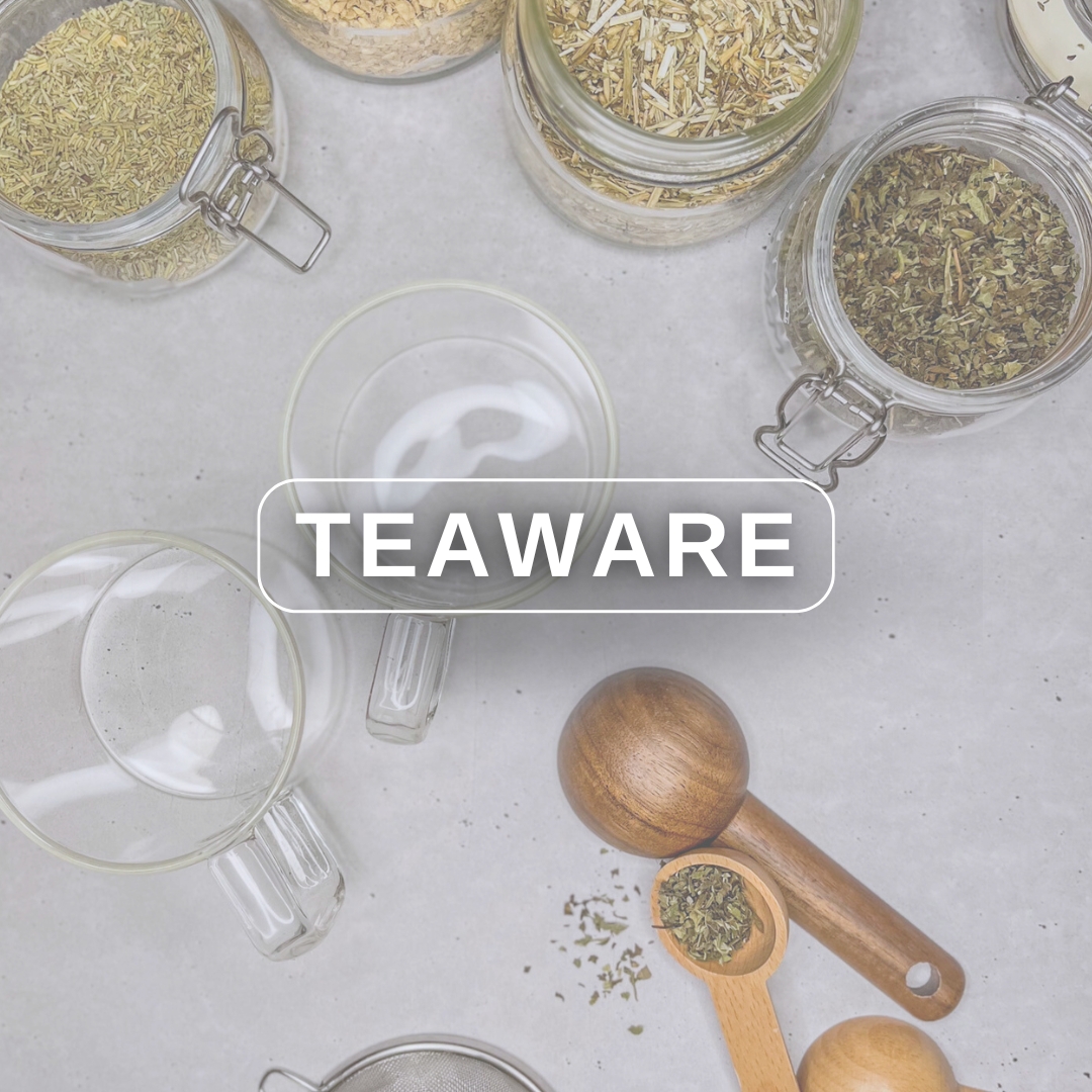 Teaware